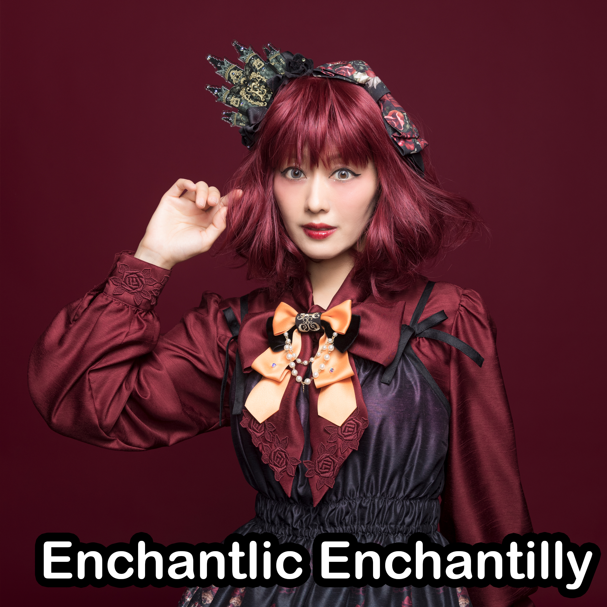 Enchantlic Enchantilly – Harajuku Hearts