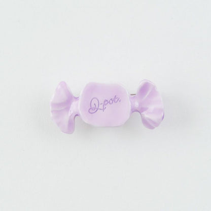 Milky Candy Brooch