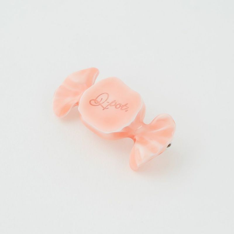 Milky Candy Brooch