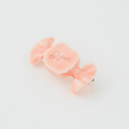 Milky Candy Brooch