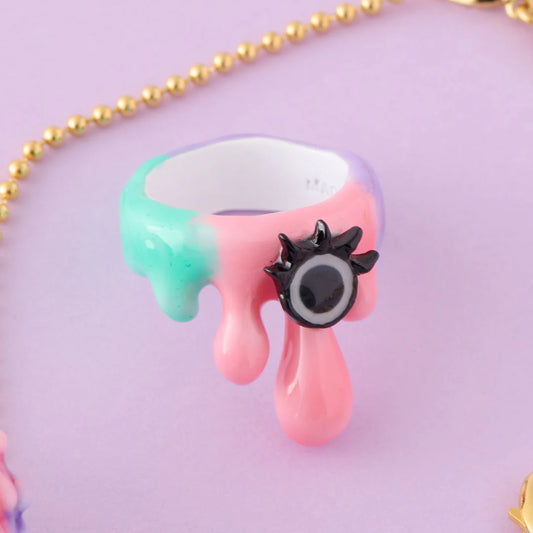 Melty Monster Melt Ring