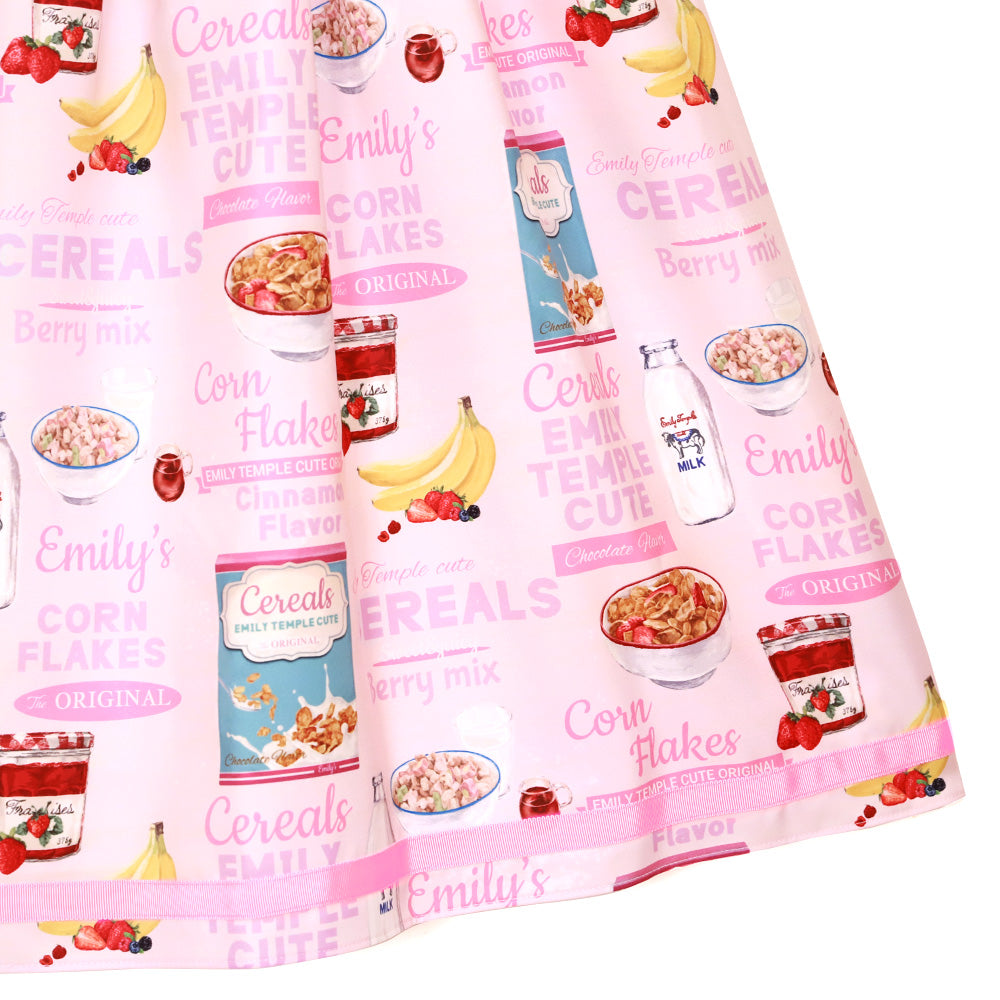 Cereal Sleeveless Dress