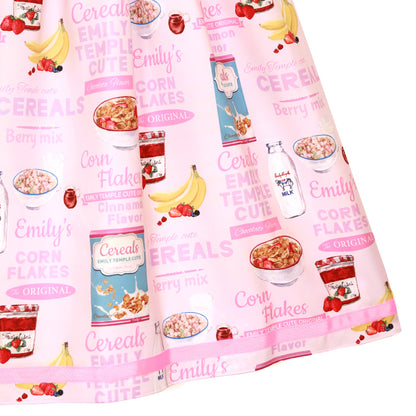 Cereal Sleeveless Dress