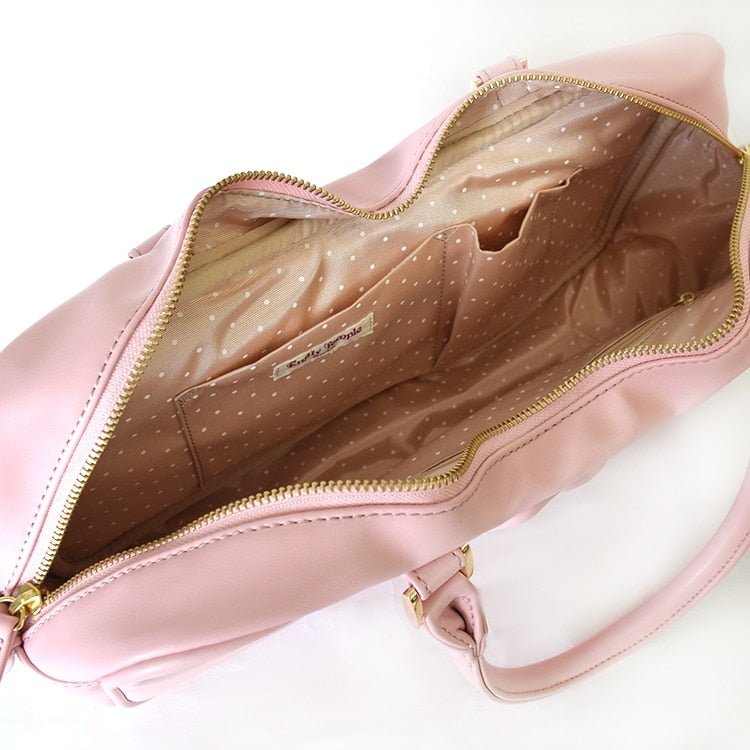 ribbon bag