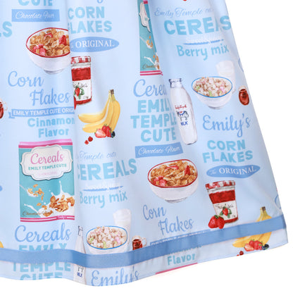 Cereal Sleeveless Dress