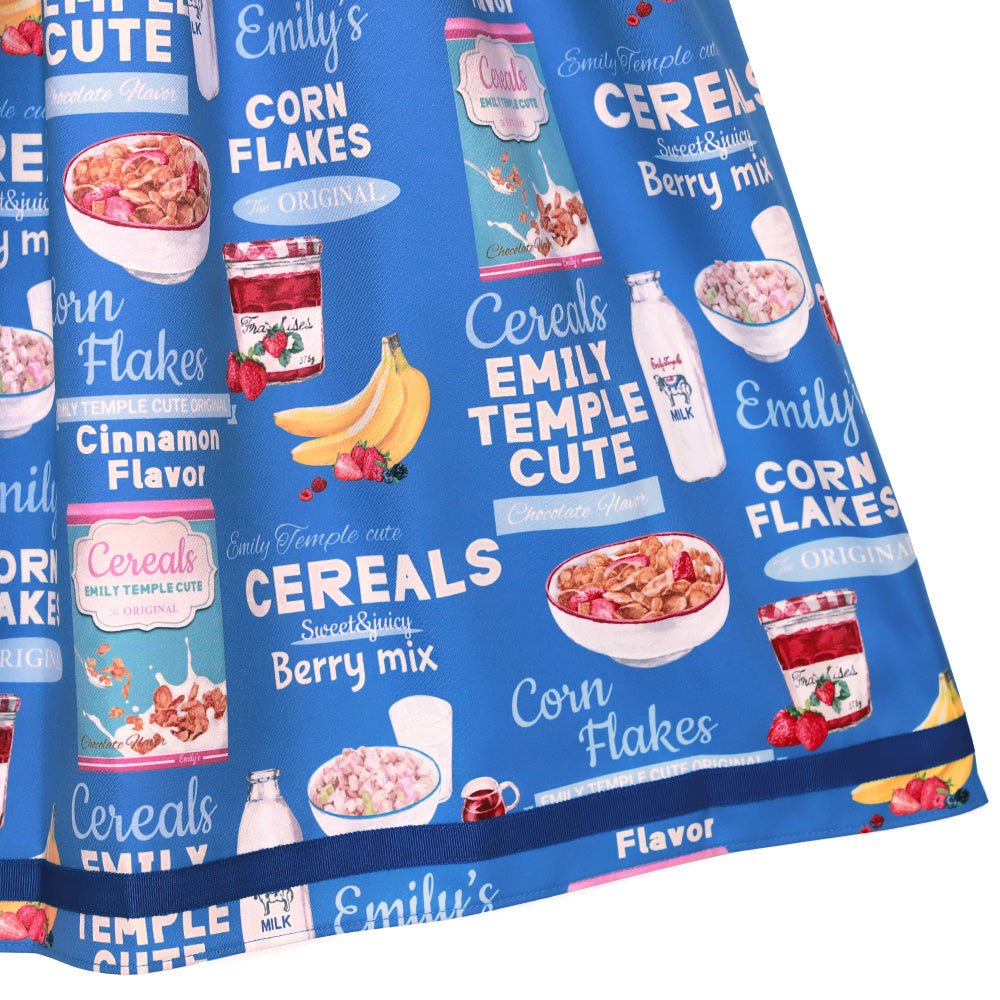 Cereal Sleeveless Dress