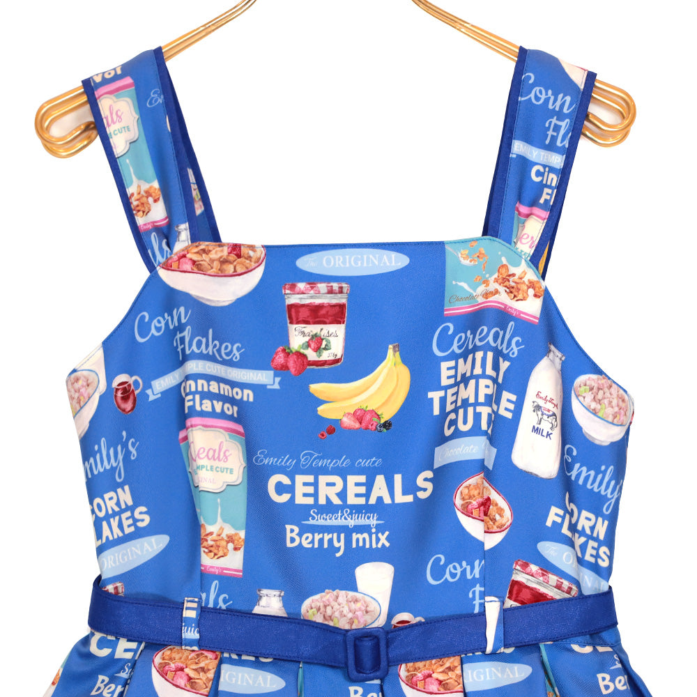 Cereal Sleeveless Dress