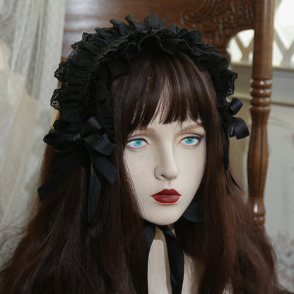 Lillian Sisters Headdress