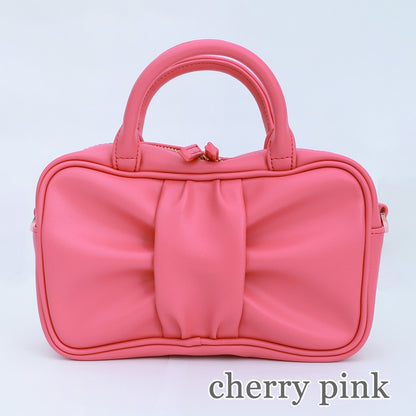 Mini Ribbon Bag