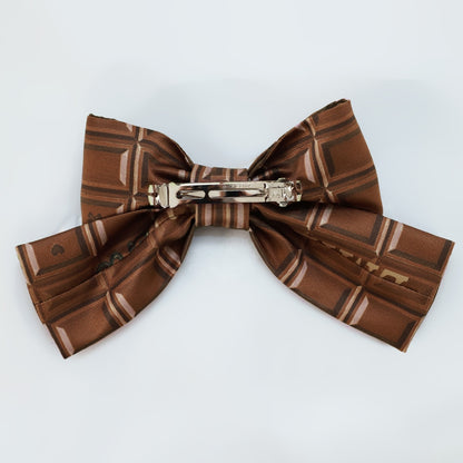 Chocolate Hair Accessory