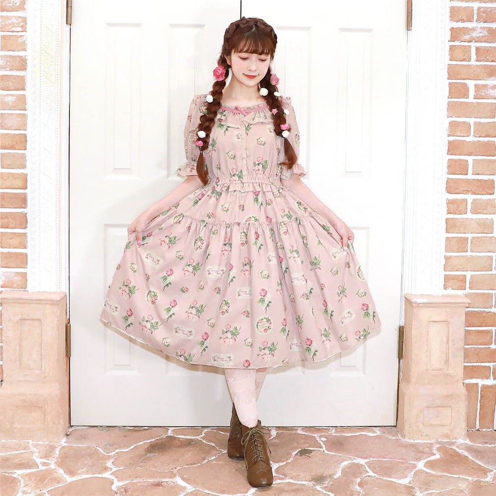 Melody BasKet – Harajuku Hearts