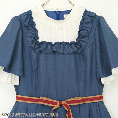 Touken Ranbu ONLINE Mikazuki Munechika Dress