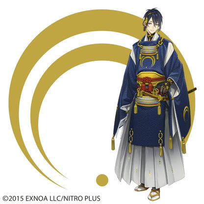 Touken Ranbu ONLINE Mikazuki Munechika Dress