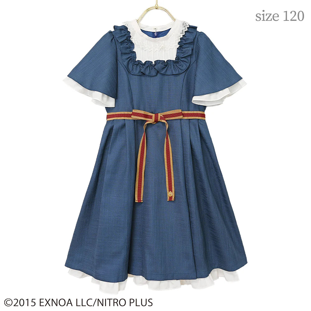 Touken Ranbu ONLINE Mikazuki Munechika Dress