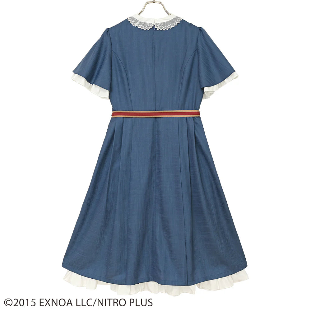 Touken Ranbu ONLINE Mikazuki Munechika Dress