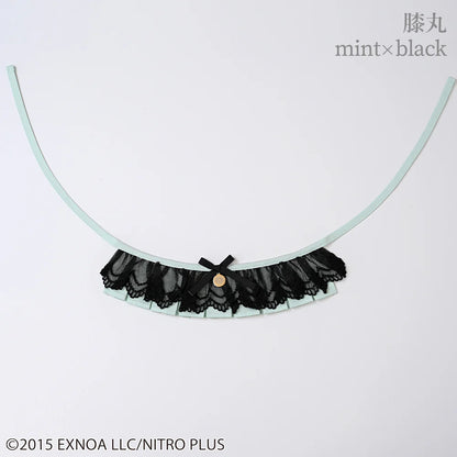 Touken Ranbu ONLINE Pet Frill Collar