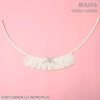 Touken Ranbu ONLINE Pet Frill Collar