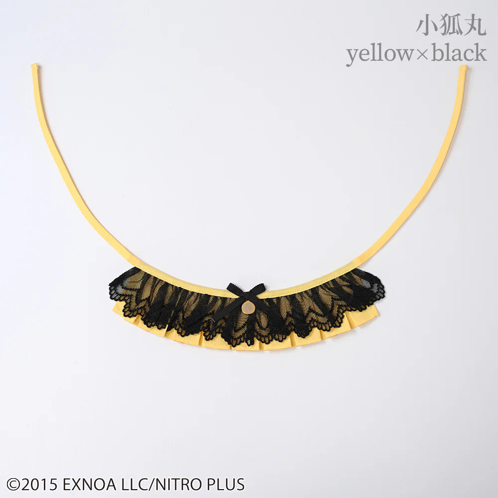 Touken Ranbu ONLINE Pet Frill Collar