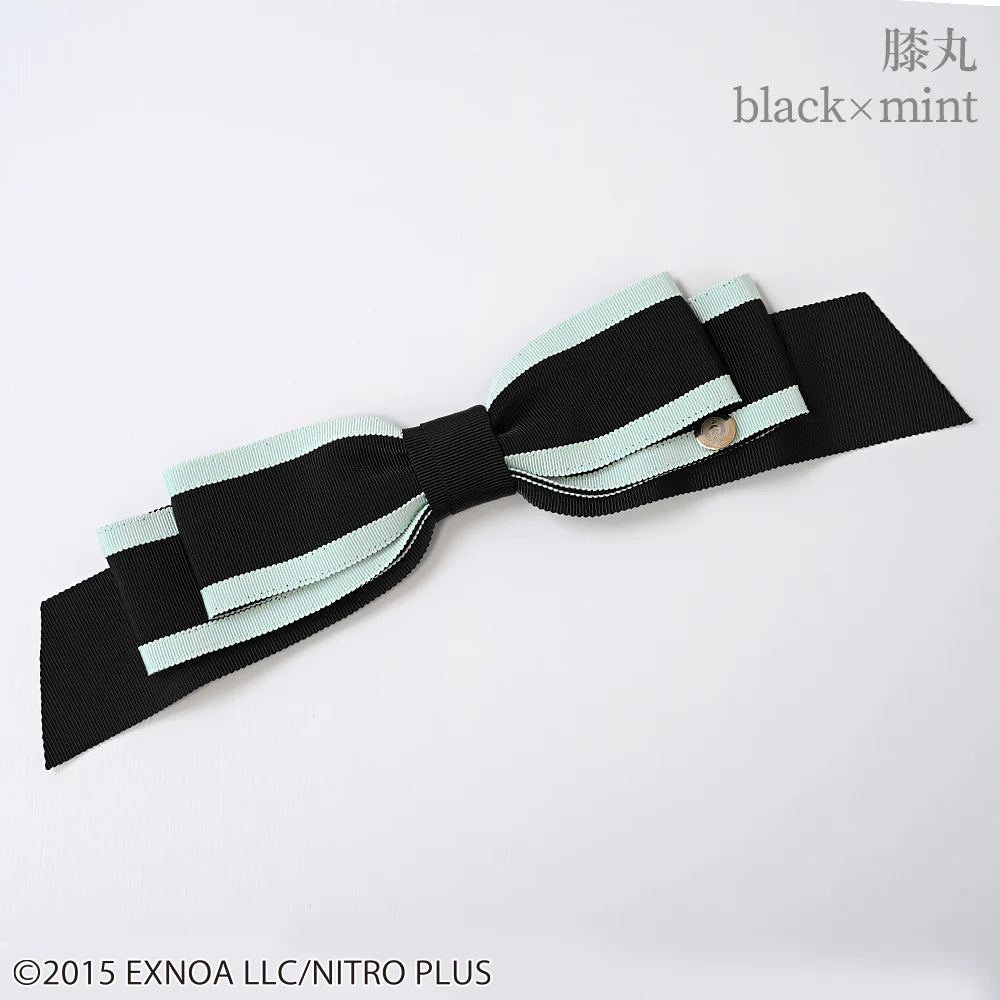 Touken Ranbu ONLINE Ribbon Clip