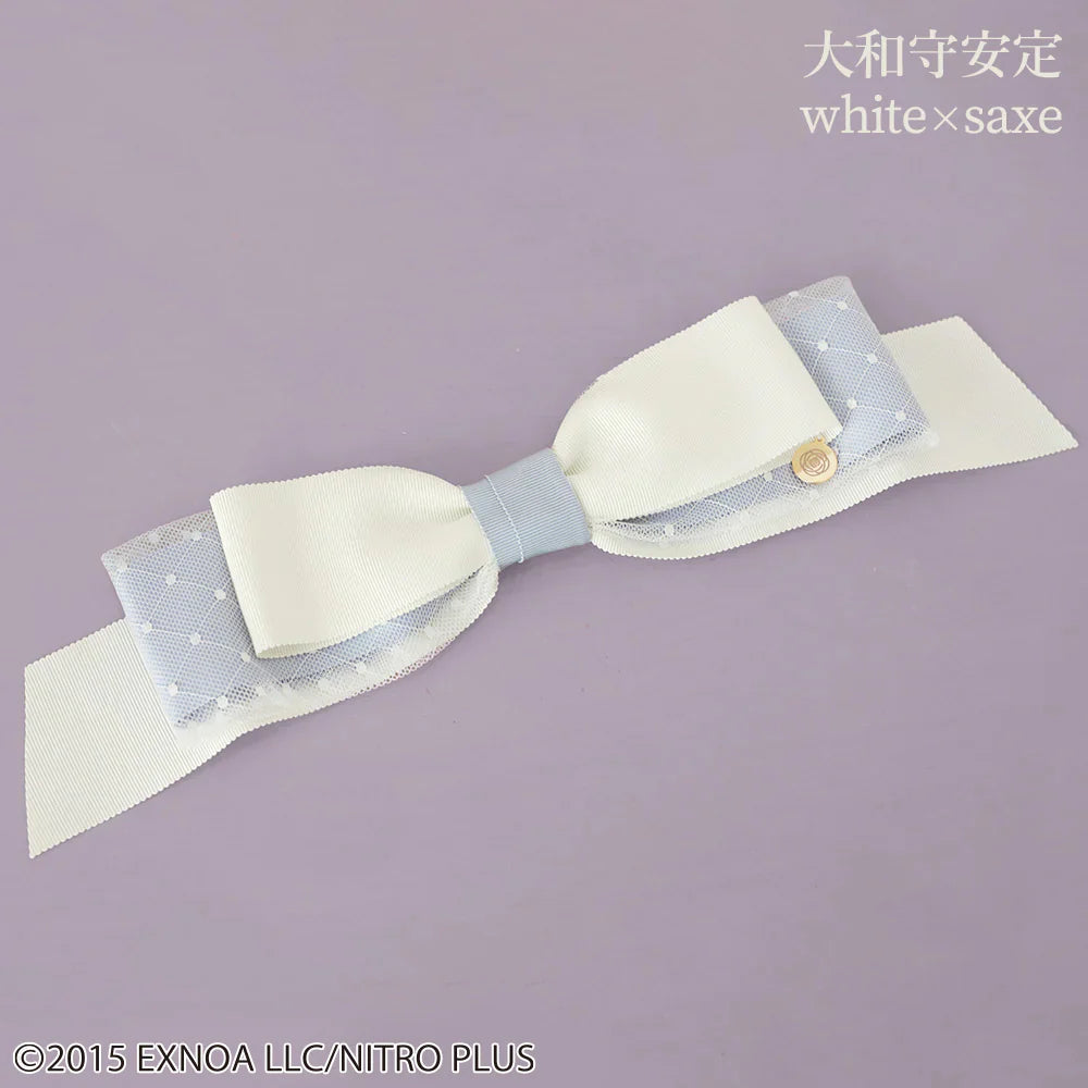 Touken Ranbu ONLINE Ribbon Clip