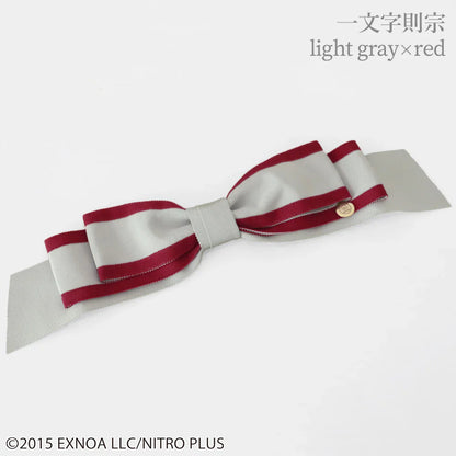 Touken Ranbu ONLINE Ribbon Clip