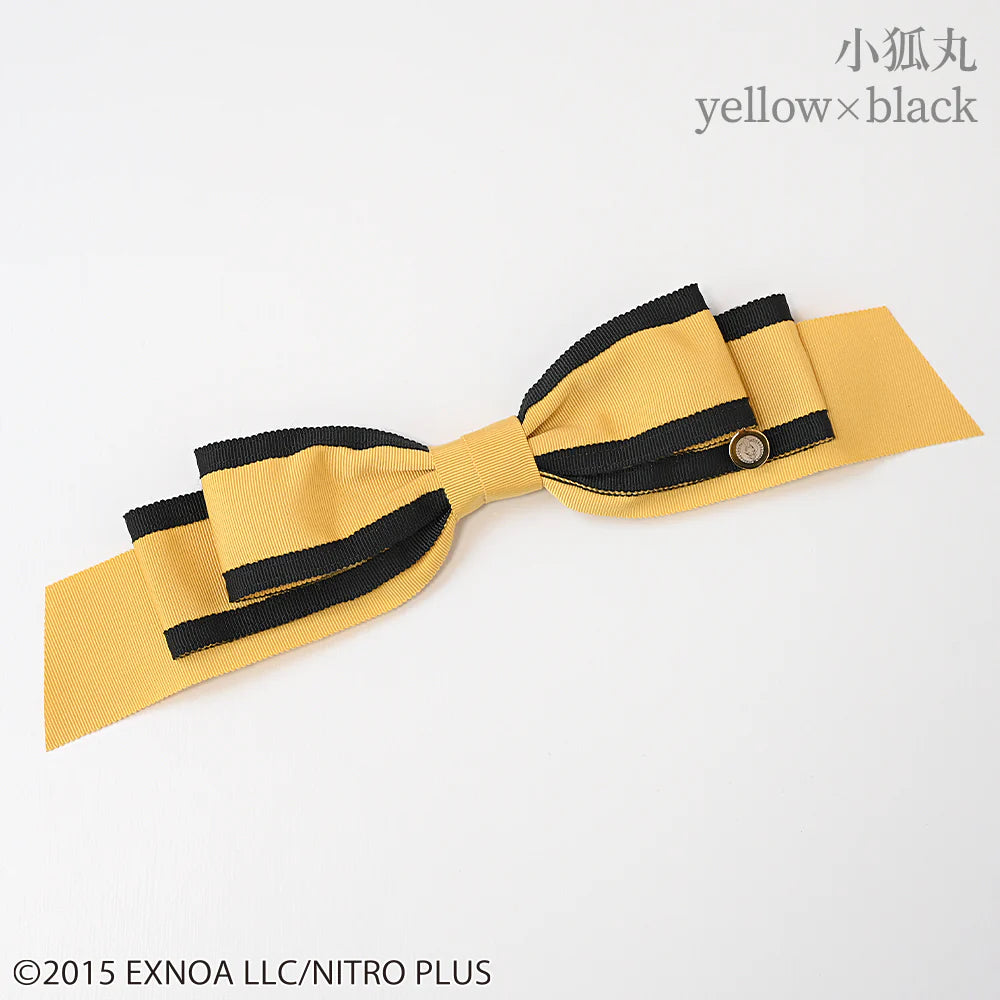 Touken Ranbu ONLINE Ribbon Clip