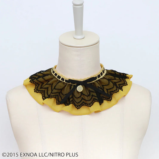 Touken Ranbu ONLINE Frill Collar