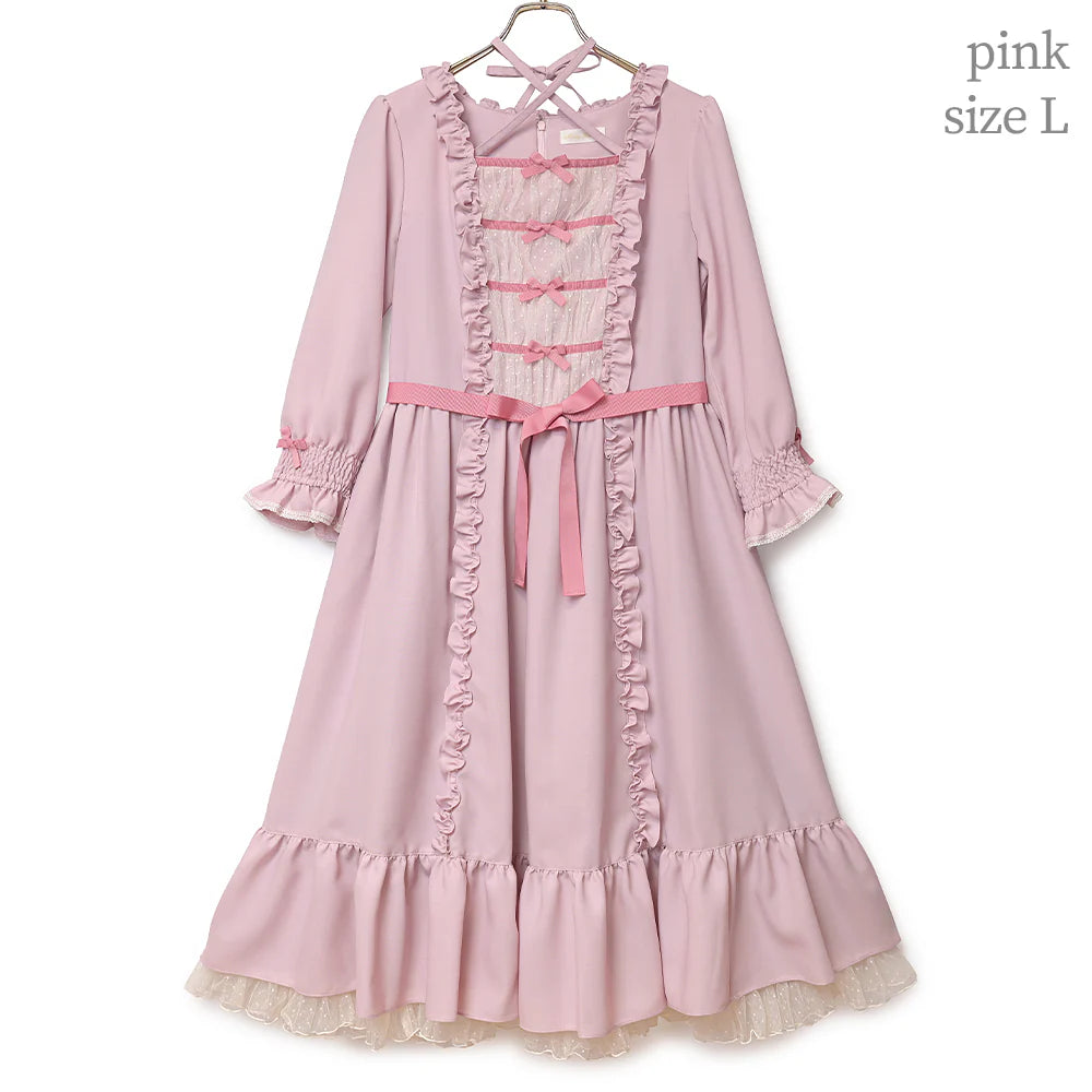 Romantic Princess Dress