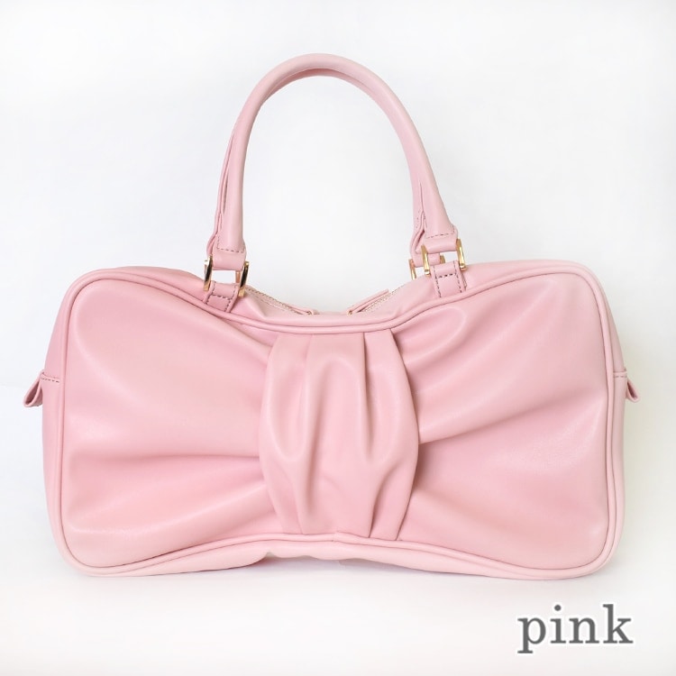 ribbon bag