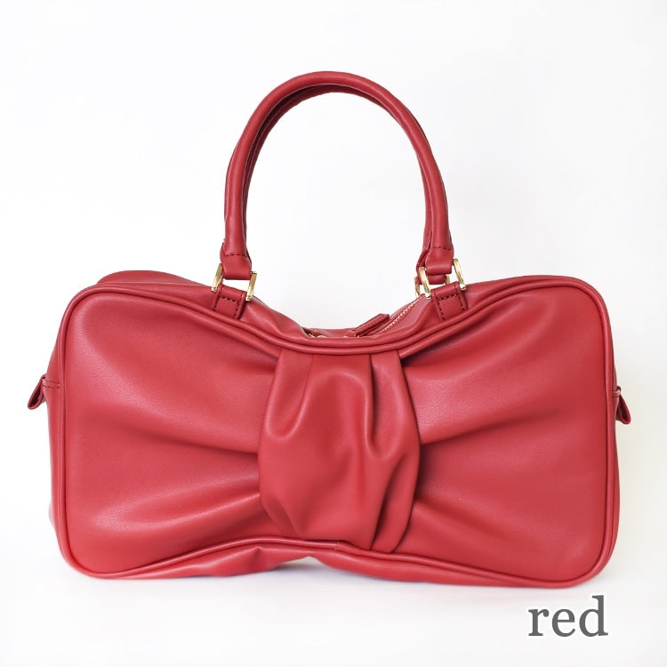 ribbon bag