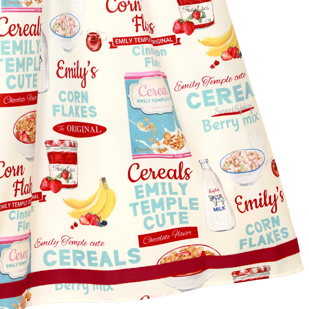 Cereal Sleeveless Dress