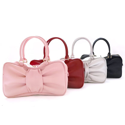 Ribbon Bag