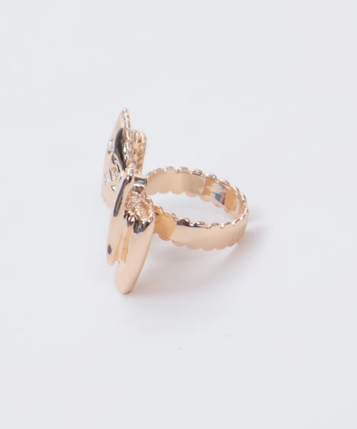 ribbon ring