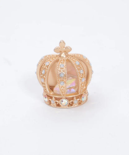 Royal Crown Ring