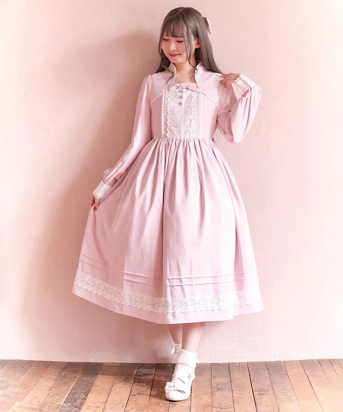 printemps dress