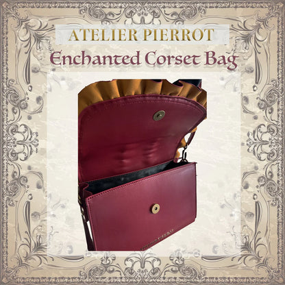 Enchanted Corset Bag