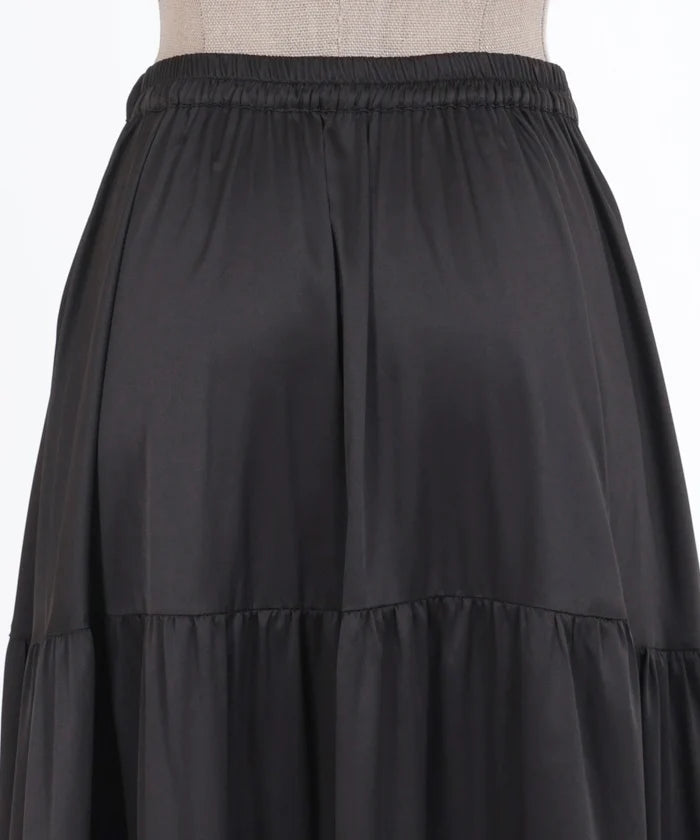 midi frill petticoat