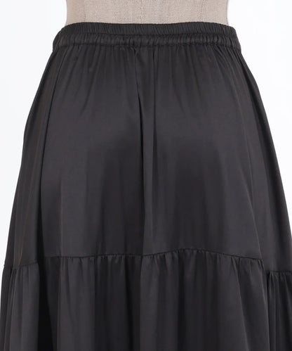 Midi Frill Petticoat