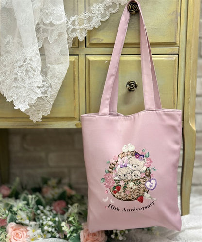 10th Anniversary Bag