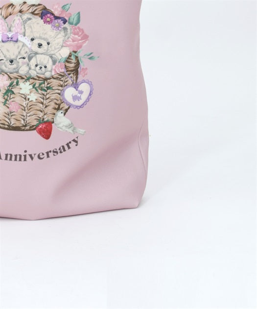 10th anniversary bag