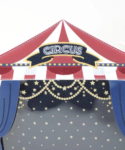 Circus Tent Bag