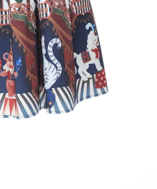 Dolls' Circus Dress