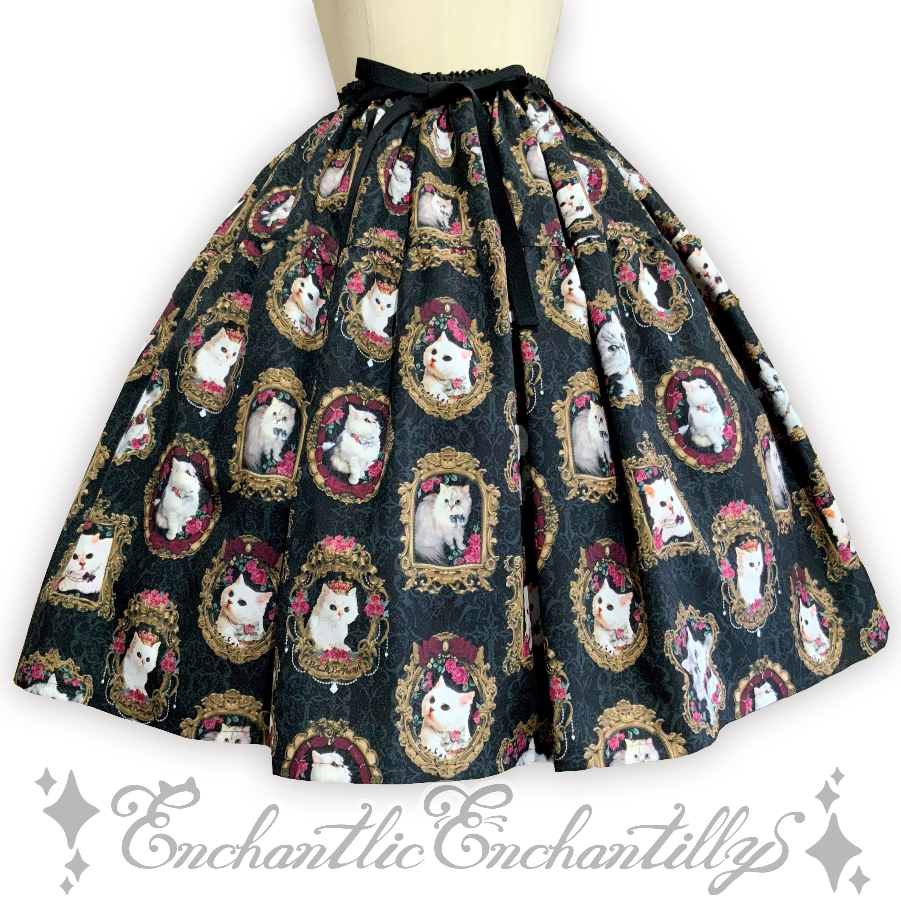 Enchantlic Enchantilly – Harajuku Hearts