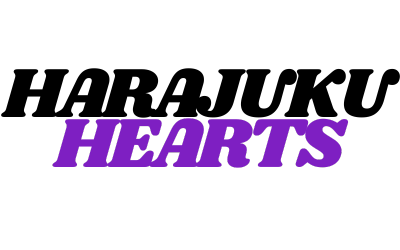 Harajuku Hearts