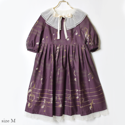 Ensemble Melody Dress