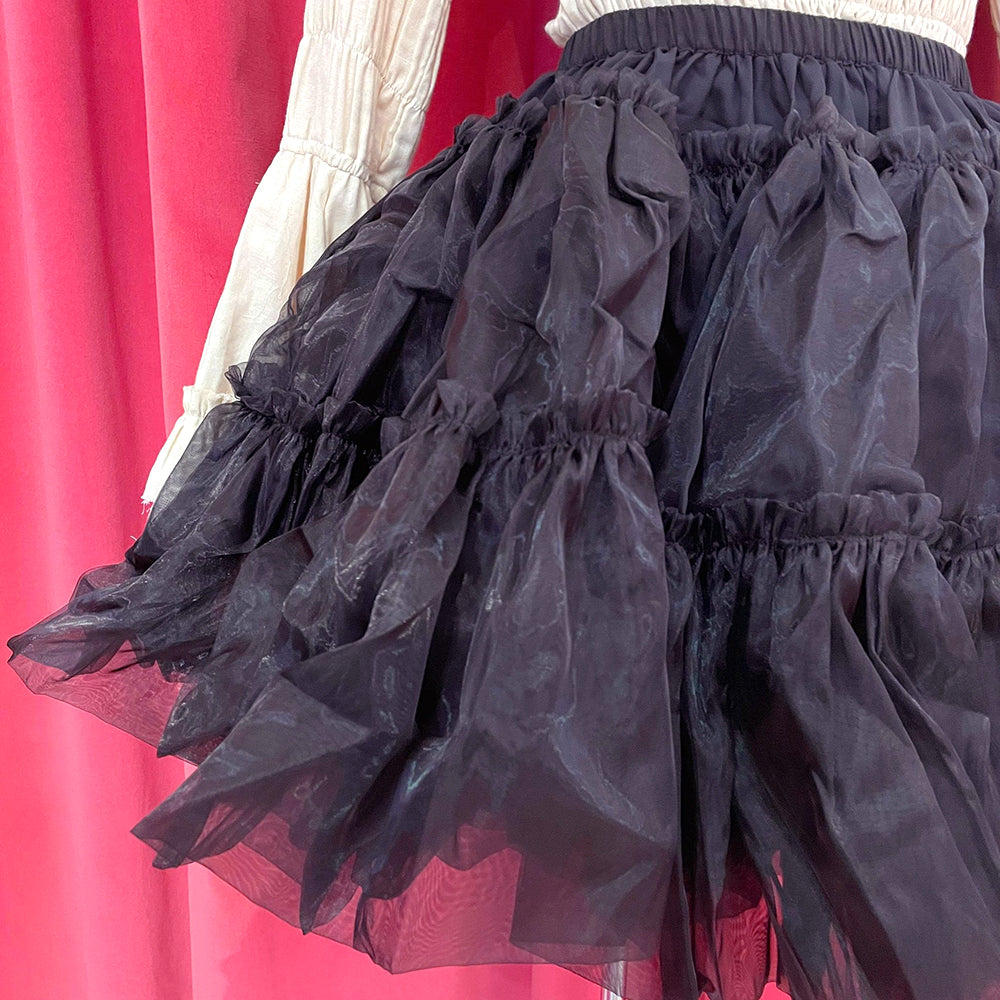 Organdy Petticoat - Regular